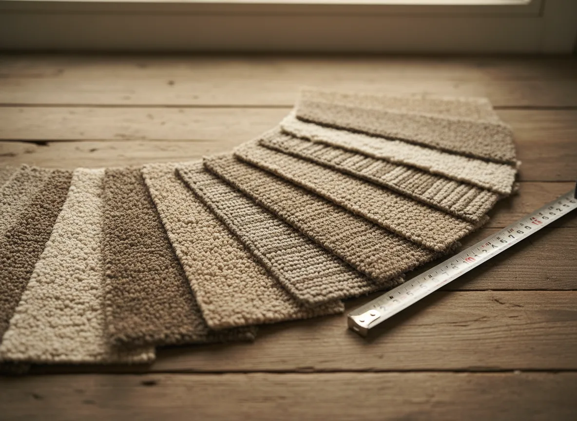 Carpet Installation Wellington, OH FAQs